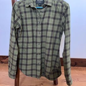 Lightweight Alaskan Guide Shirt -women’s